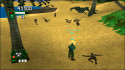 Army Men Green Rogue screenshot 1